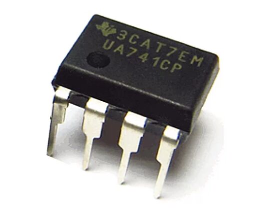 UA741CP