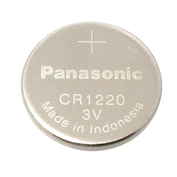 CR1220 Battery