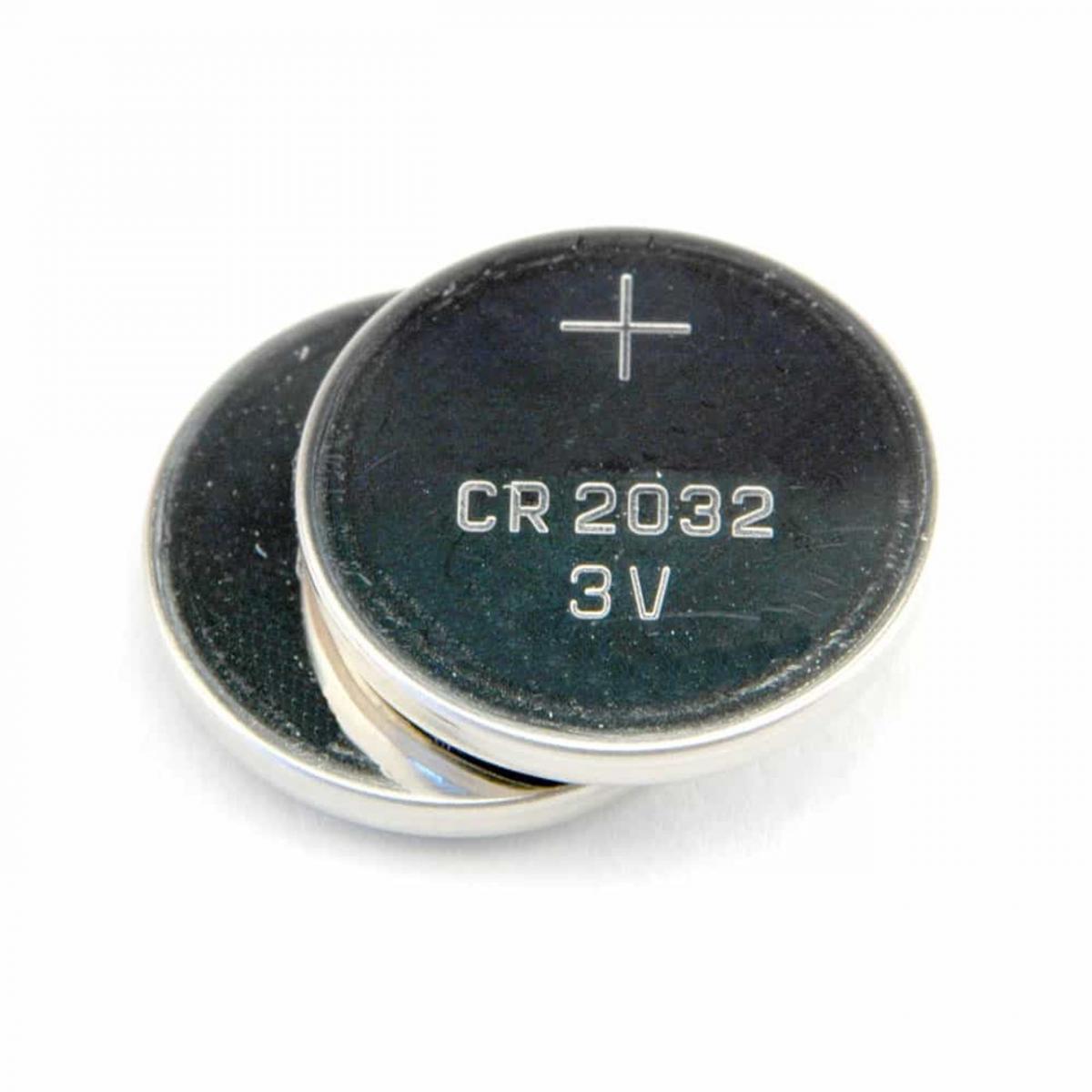 cr2032 battery
