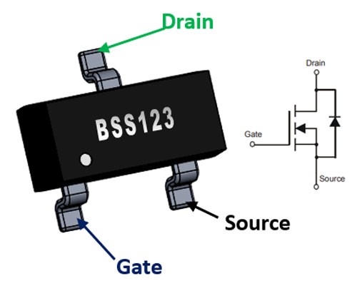 BSS123