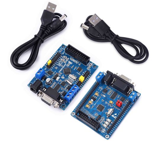 STM32F103C8T6