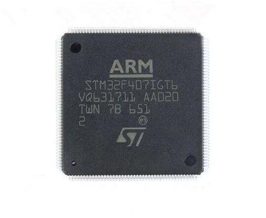 STM32F407IGT6