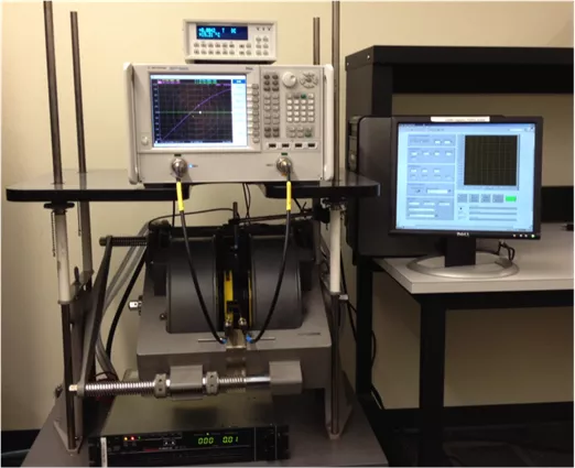 What Is Ferromagnetic Resonance