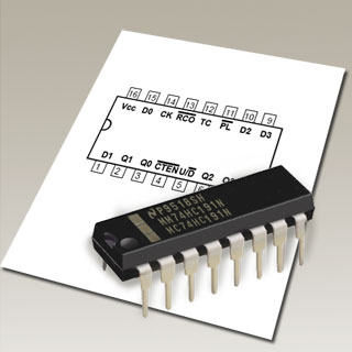 A Comprehensive Guide to Counter IC